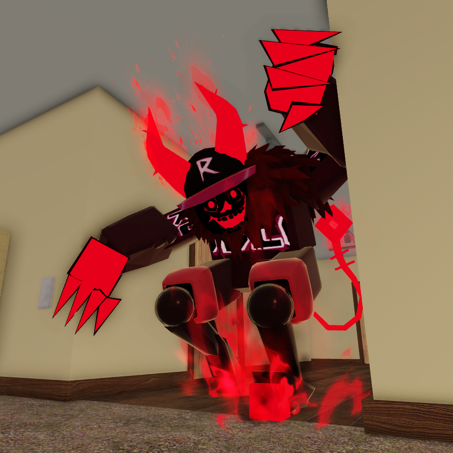 Post from RansomVR