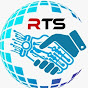 RTS SOFTWARE logo
