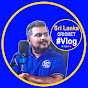Sri Lanka Cricket Vlog logo