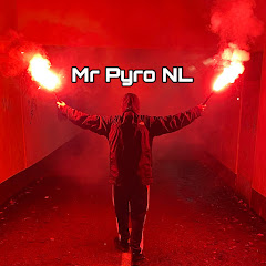 Mr Pyro Emmeloord net worth