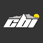 CBI Offroad Fab logo
