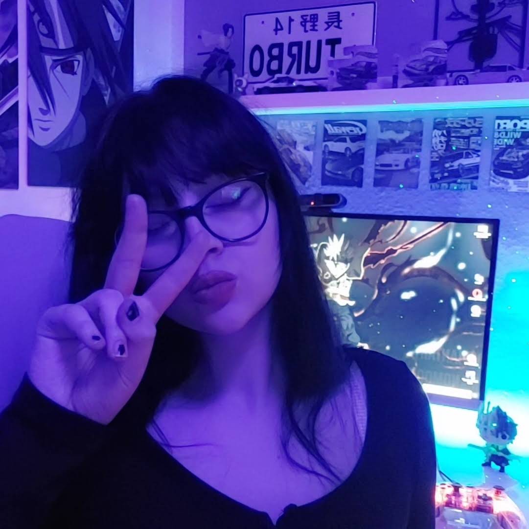 Post from M3dusa ASMR