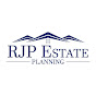 RJP Estate Planning Arizona logo