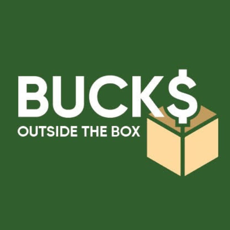 Bucks Outside The Box