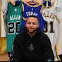 Stephen Curry YouTube Profile Photo
