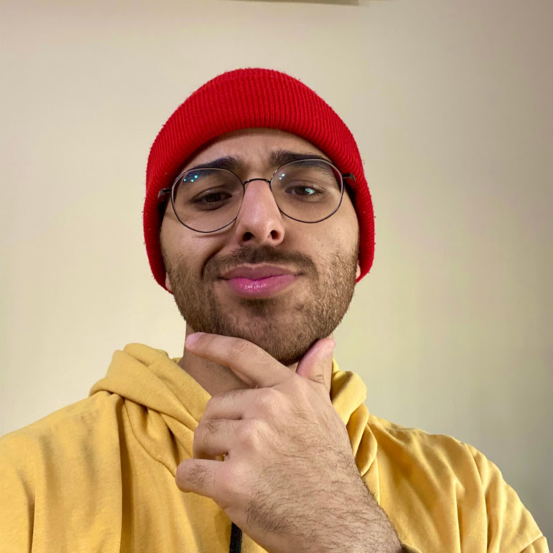 Channel Avatar