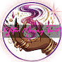 Glitter Mommy Tarot logo