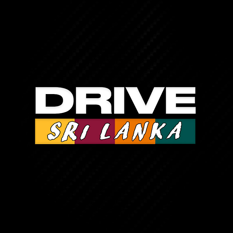 Drive Sri Lanka