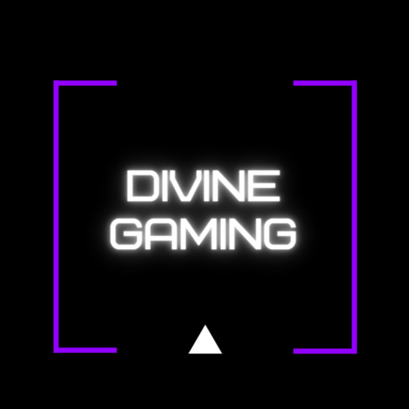 DIVINE GAMING