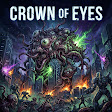 Crown of Eyes icon