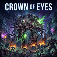 Crown of Eyes icon