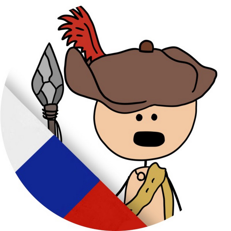 Imagen del canal Animated History Russia