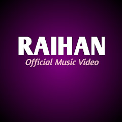 Raihan Official Music Video