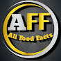 All Food Facts logo