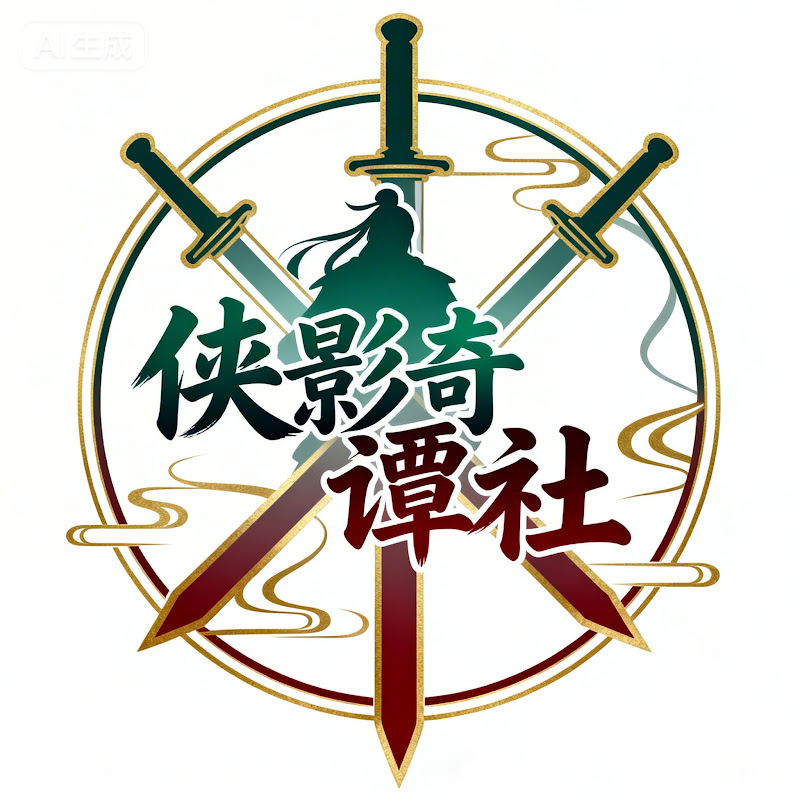 侠影奇谭社