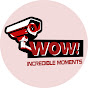 Wow! Incredible Moments logo