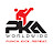 PKA Worldwide: Professional Kickboxing Association