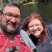 Oregon Scooter Couple 