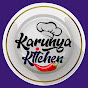 Karunya Kitchen logo