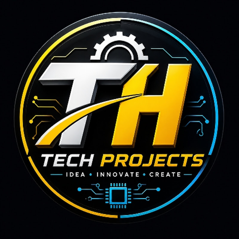TH Tech Projects 