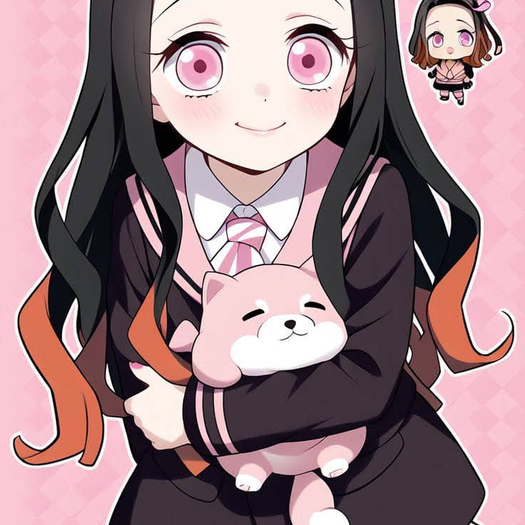 Post from nezuko⋆.ೃ࿔🌸*:・ - YouTube