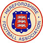 Herefordshire FA TV logo