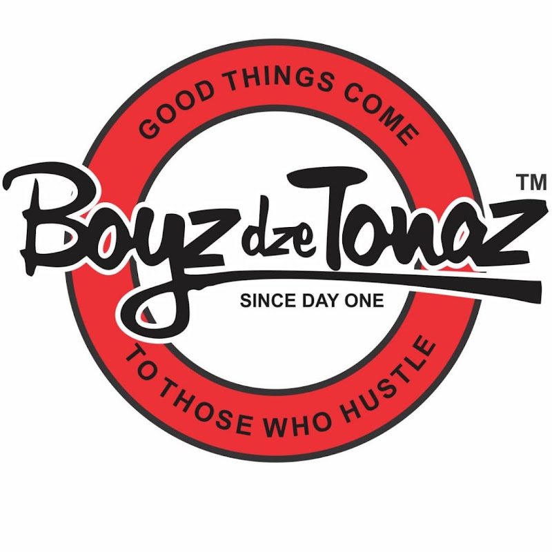 Boyz Dze Tonaz TV