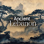 Ancient Lebanon logo