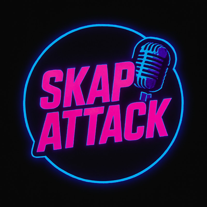 Skap Attack