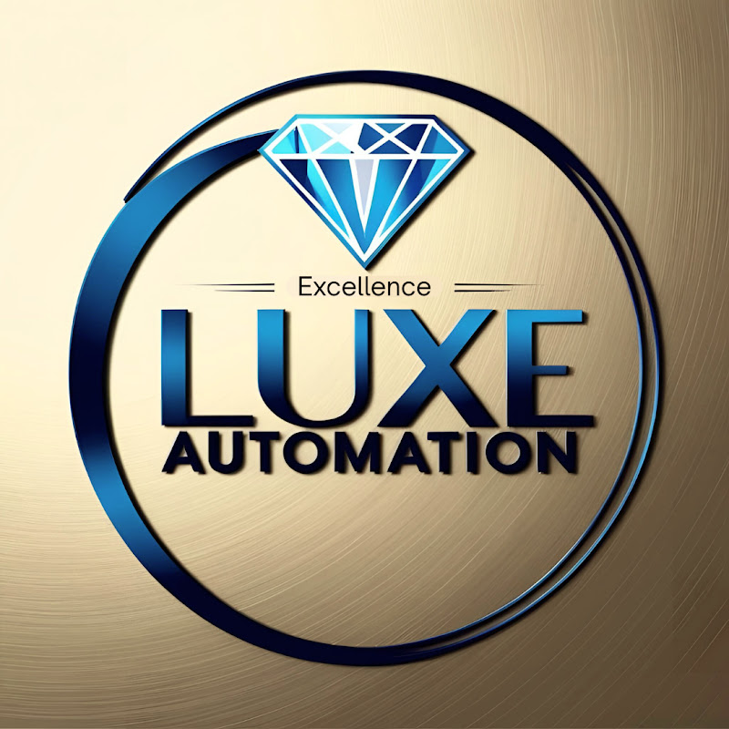 Luxe Automation Logo