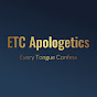 ETC Apologetics logo