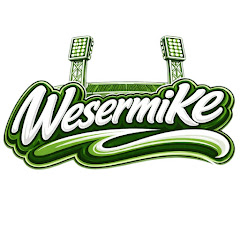 Wesermike und Werder