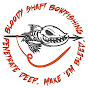 Bloody Shaft Bowfishing logo