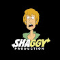 SHAGGY  Production  logo