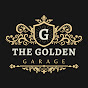 TheGoldenGarage logo