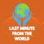 Last Minute From The World logo