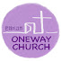원웨이교회(oneway church)