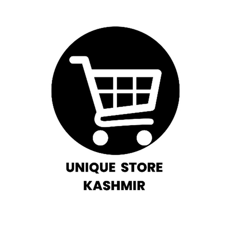 UNIQUE STORE KASHMIR  icon