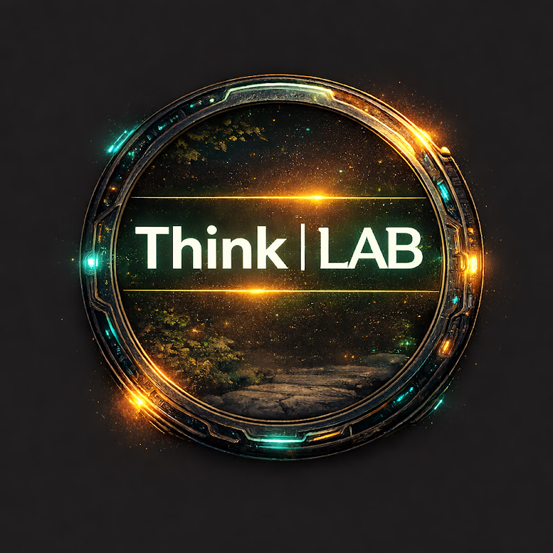AI와 크립토가 바꾸는 미래 Think Cosmos Lab