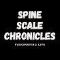 Spine & Scale Chronicles logo