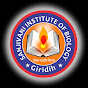 Sanjivani Biology logo