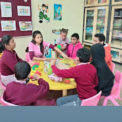rainbow child care centre 