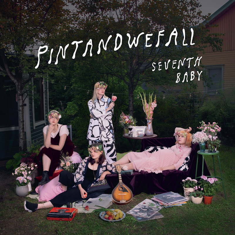 Pintandwefall - Topic