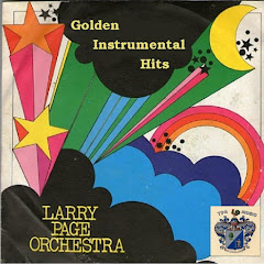 Larry Page Orchestra - Topic