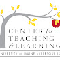 The Center for Teaching & Learning @ UMPI logo