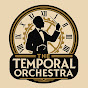 The Temporal Orchestra logo