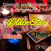Golden Star Cartomanzia