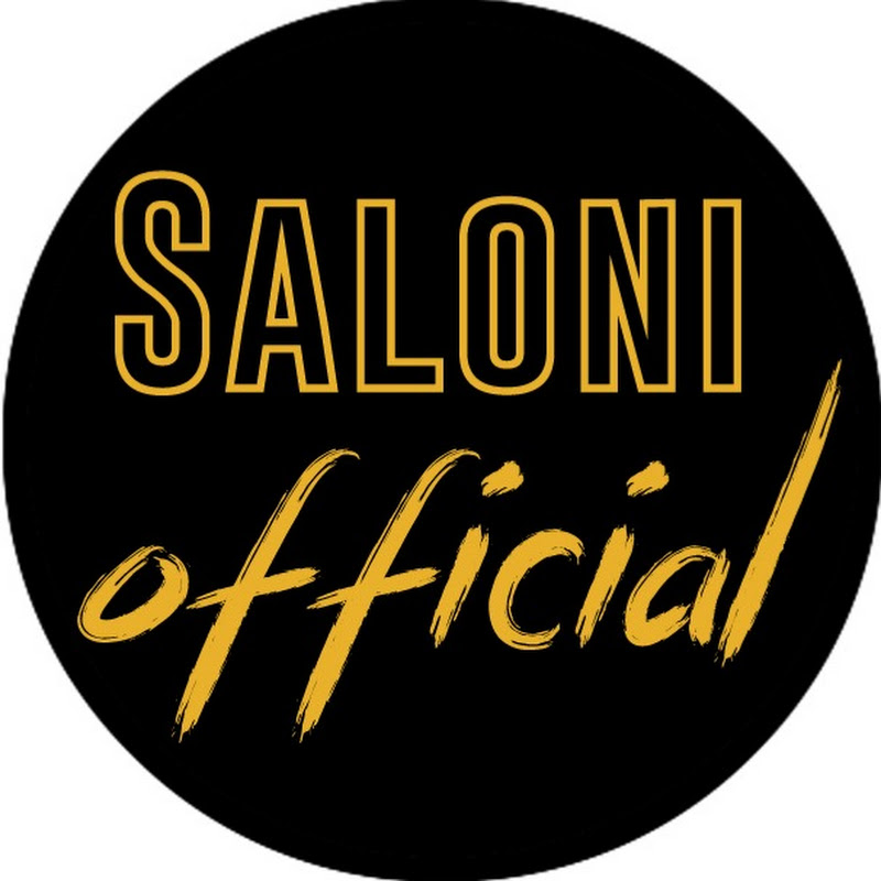 Saloni Official75