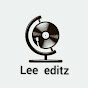 Lee Editz YouTube Profile Photo
