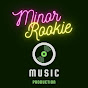 RookieTheMinor. logo